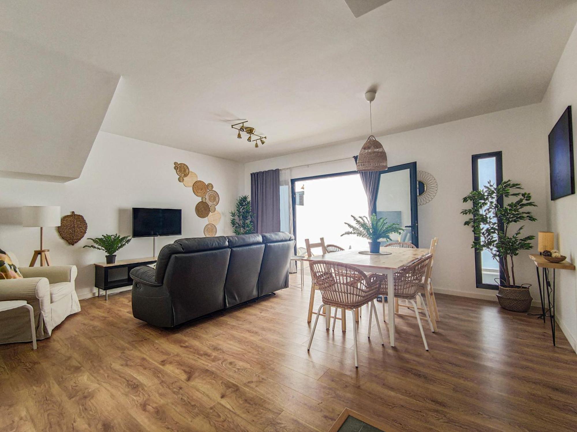 Villa Casiopea Коста Тегисе Екстериор снимка