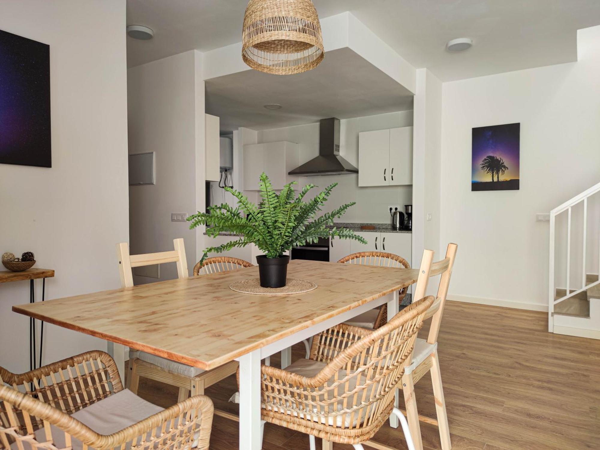 Villa Casiopea Коста Тегисе Екстериор снимка