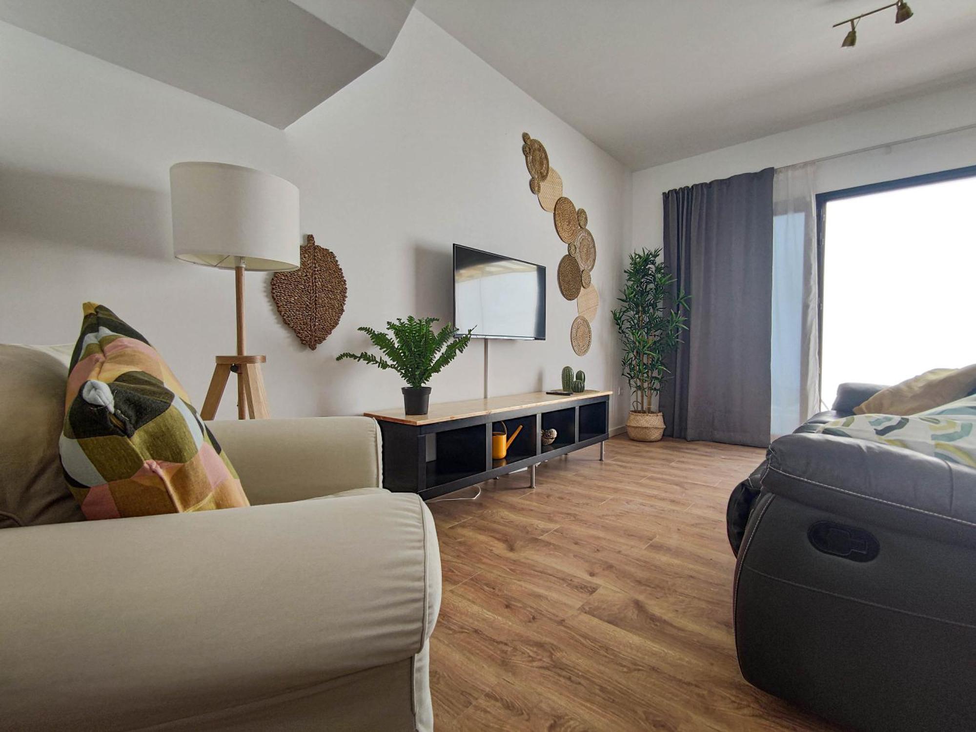 Villa Casiopea Коста Тегисе Екстериор снимка