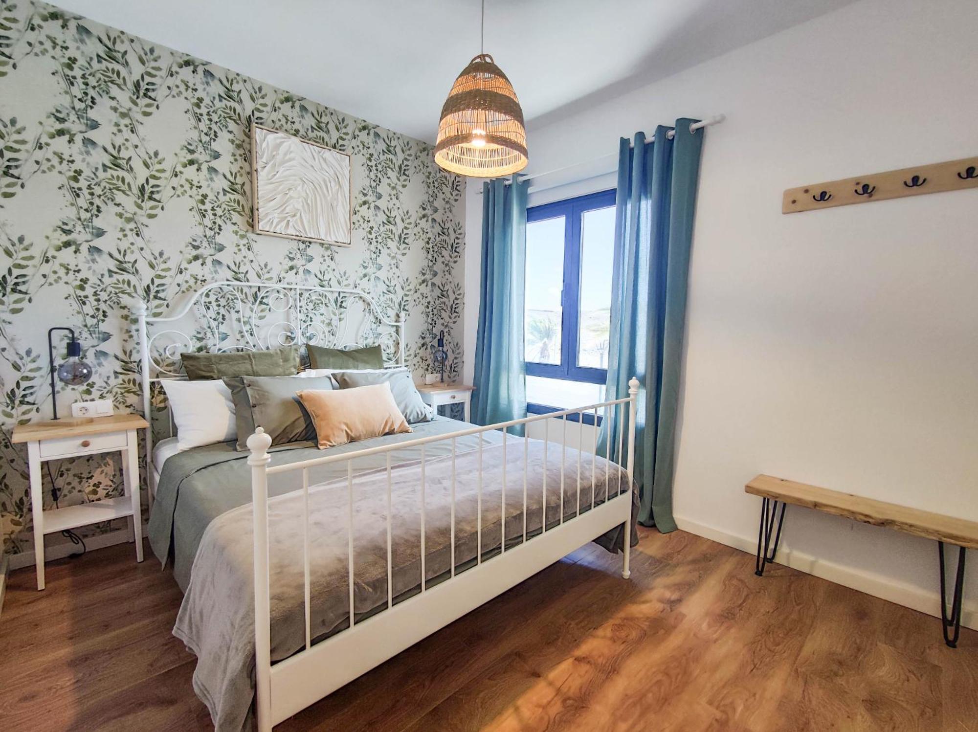 Villa Casiopea Коста Тегисе Екстериор снимка